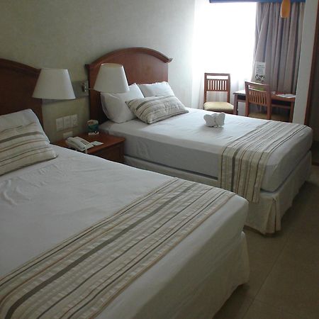 Hotel Ruiz Milán Veracruz Exterior foto