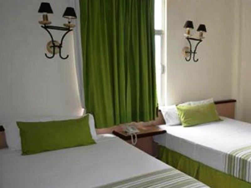 Hotel Ruiz Milán Veracruz Exterior foto
