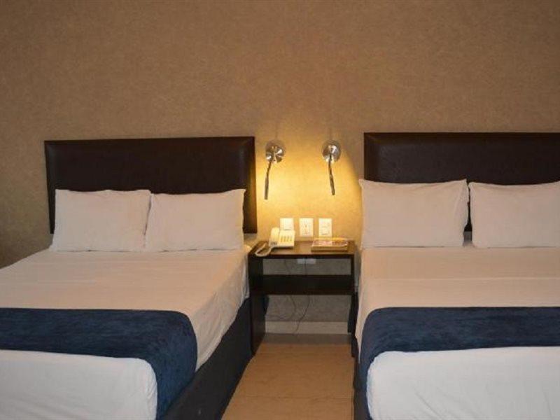 Hotel Ruiz Milán Veracruz Exterior foto