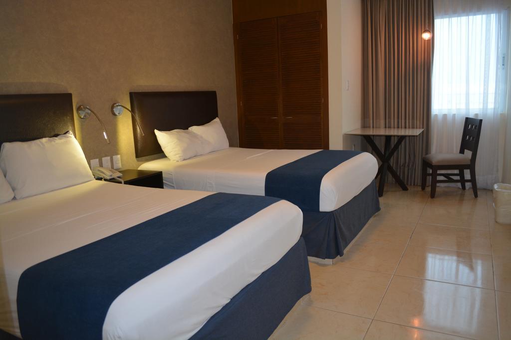 Hotel Ruiz Milán Veracruz Exterior foto