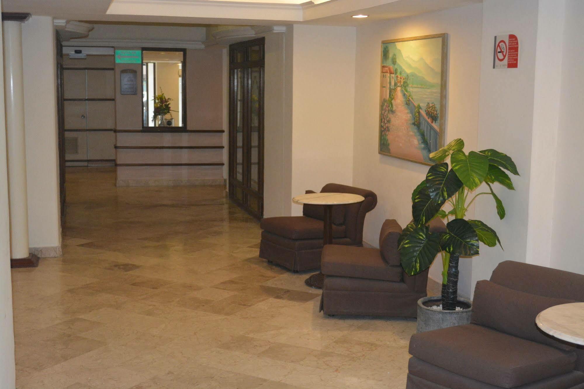 Hotel Ruiz Milán Veracruz Exterior foto